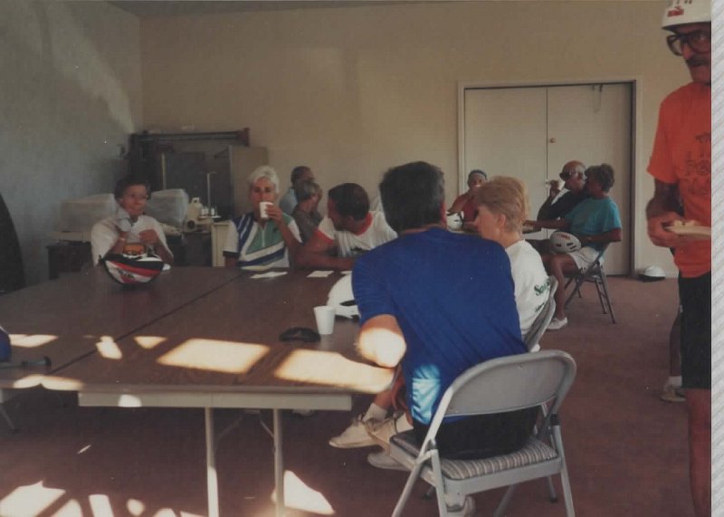 Ride - Jun 1993 - Poker Run - 7